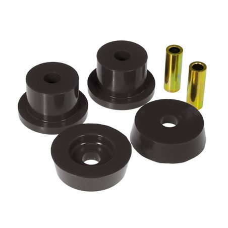 Prothane 90-97 Mazda Miata Rear Diff Bushings - Black