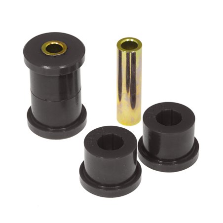 Prothane 86-91 Mazda RX-7 Rear Control Arm Bushings - Black