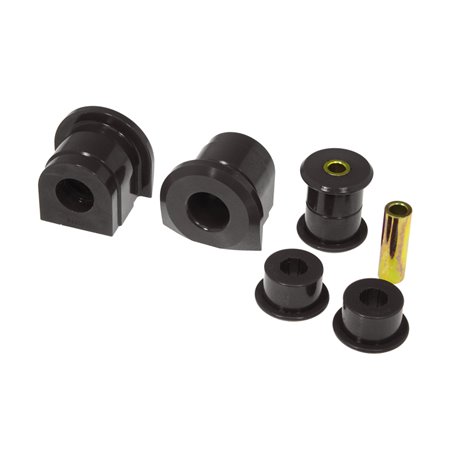 Prothane 86-91 Mazda RX-7 Front Control Arm Bushings - Black