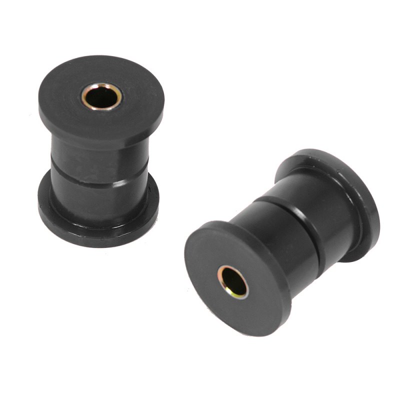 Prothane 90-05 Mazda Miata Rear Control Arm Bushings - Black