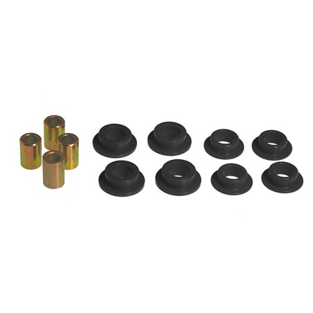 Prothane 86-88 Mazda RX-7 Rear End Link Bushings - Black