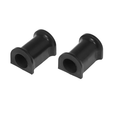 Prothane Mitsubishi Eclipse Front Sway Bar Bushings - 19mm - Black