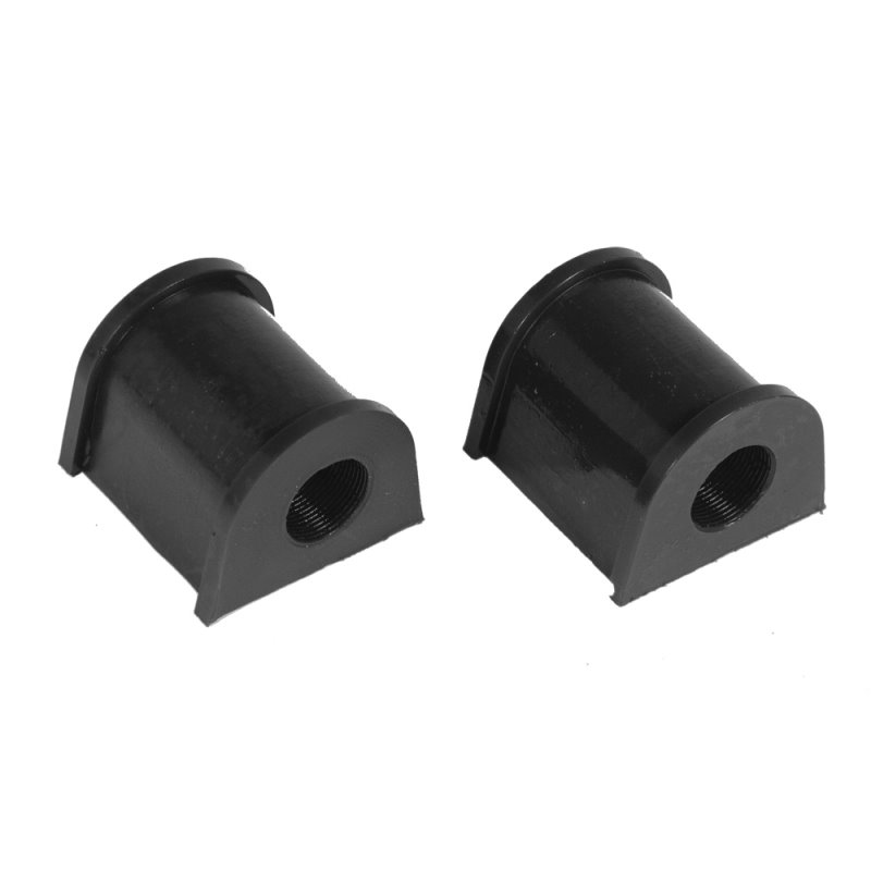 Prothane Mitsubishi Eclipse Rear Sway Bar Bushings - 15mm - Black