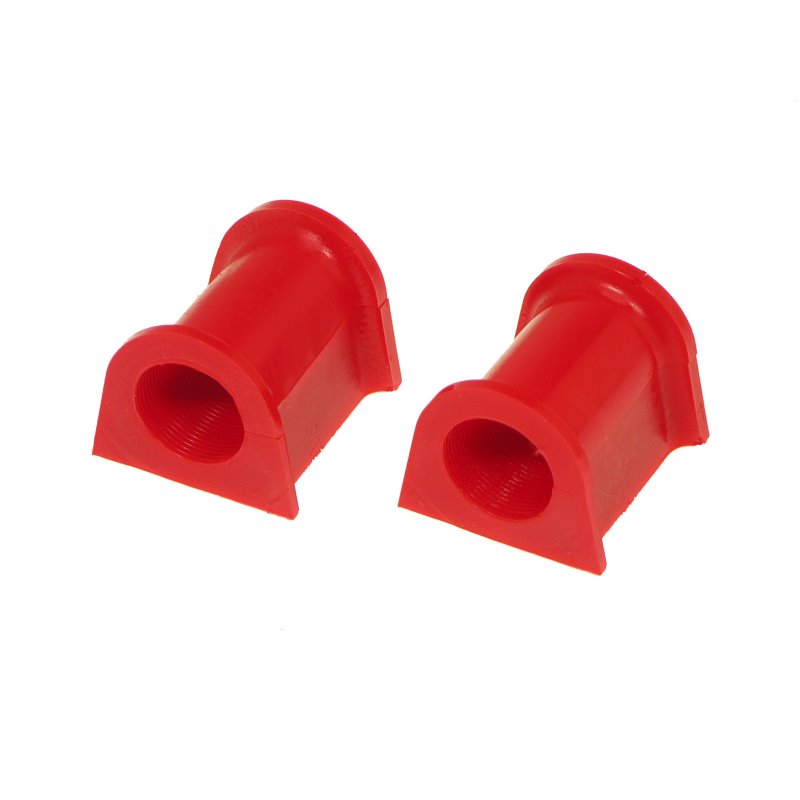 Prothane 90-94 Mitsubishi Eclipse Front Sway Bar Bushings - 20mm - Red