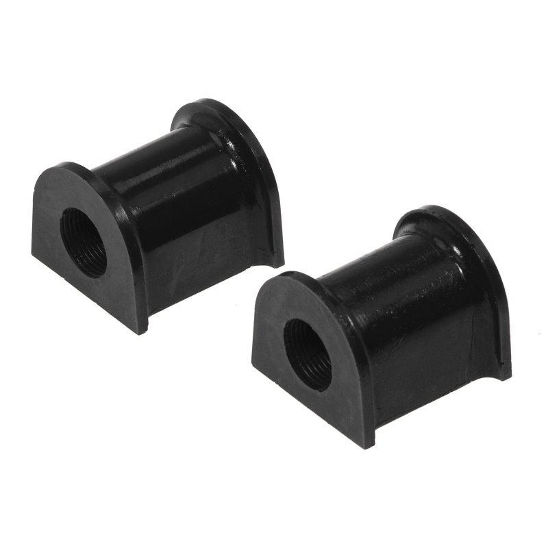 Prothane 00-05 Mitsubishi Eclipse Front Sway Bar Bushings - 16mm - Black