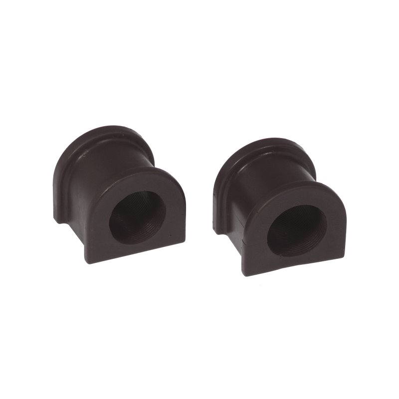 Prothane Mitsubishi Evo 8 Front Sway Bar Bushings - 24mm - Black