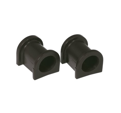 Prothane Mitsubishi Evo 8 Rear Sway Bar Bushings - 22mm - Black