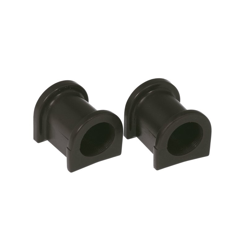 Prothane Mitsubishi Evo 8 Rear Sway Bar Bushings - 22mm - Black