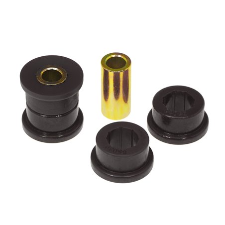 Prothane 90-94 Mitsubishi Eclipse Rear Track Arm Bushings - Black