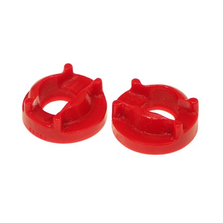 Prothane 95-99 Mitsubishi Eclipse Rear Motor Mount Insert - Red