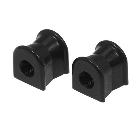 Prothane 70-78 Datsun 240/260/280Z Front Sway Bar Bushings - 16mm - Black