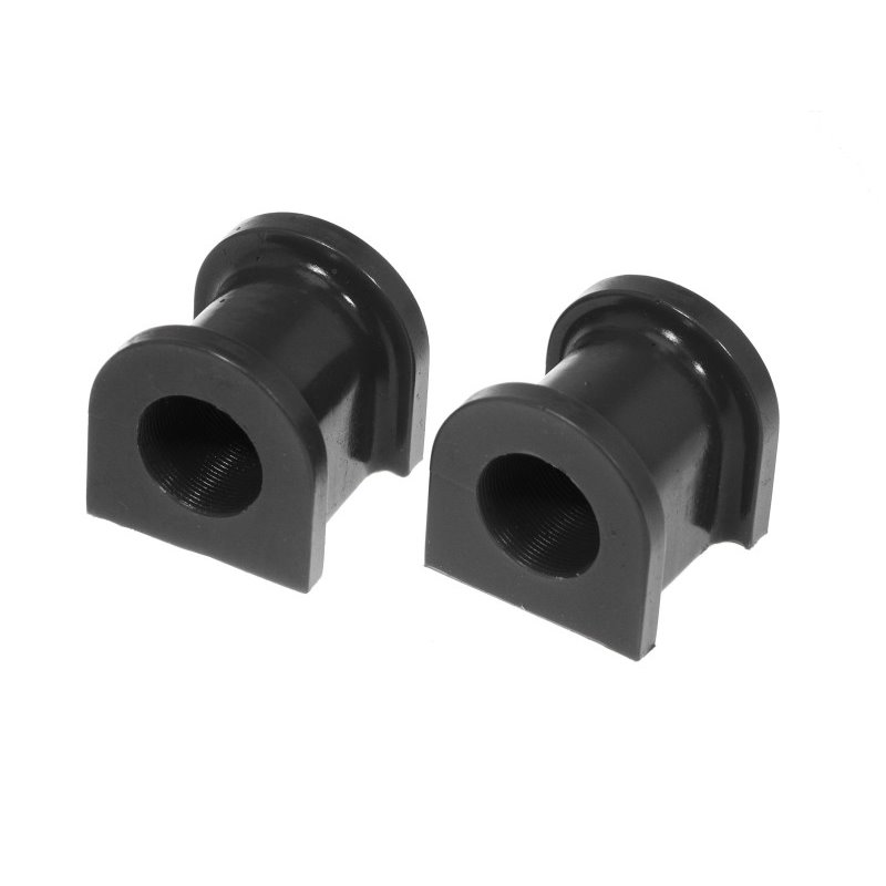 Prothane 70-78 Datsun 240/260/280Z Front Sway Bar Bushings - 18mm - Black