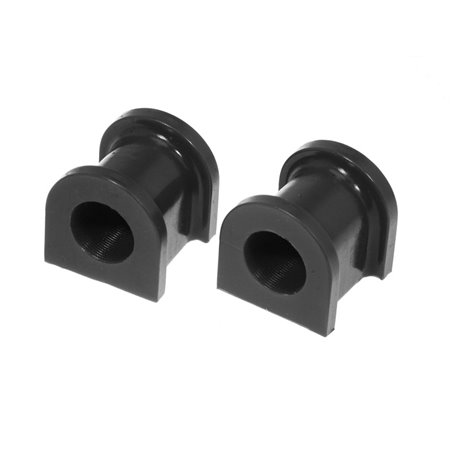 Prothane 70-78 Datsun 240/260/280Z Front Sway Bar Bushings - 18mm - Black