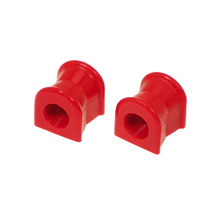 Prothane 70-78 Datsun 240/260/280Z Front Sway Bar Bushings - 20mm - Red