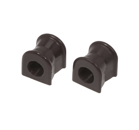 Prothane 70-78 Datsun 240/260/280Z Front Sway Bar Bushings - 20mm - Black