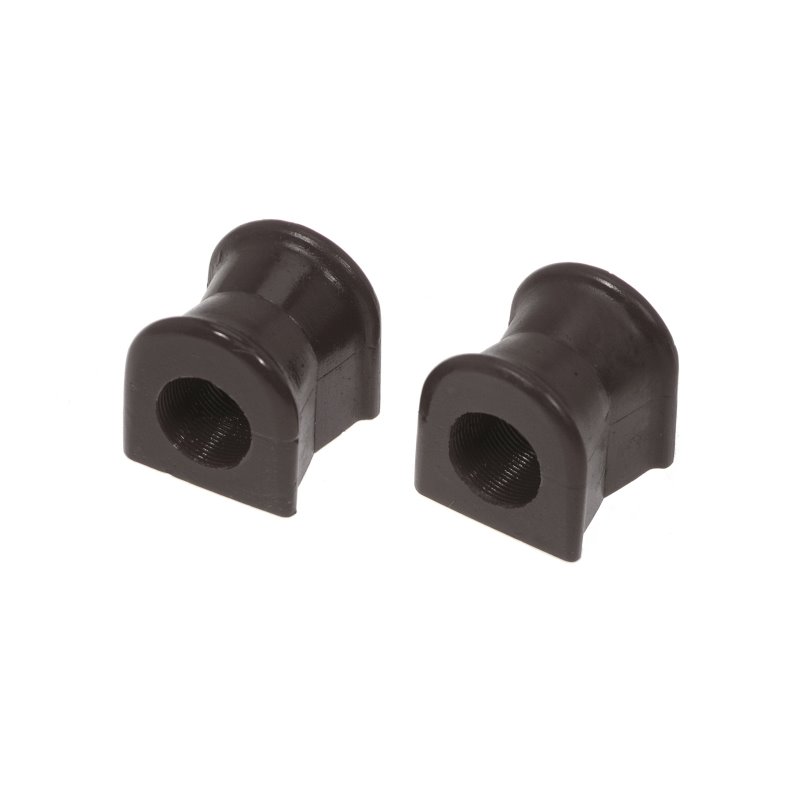 Prothane 70-78 Datsun 240/260/280Z Front Sway Bar Bushings - 20mm - Black