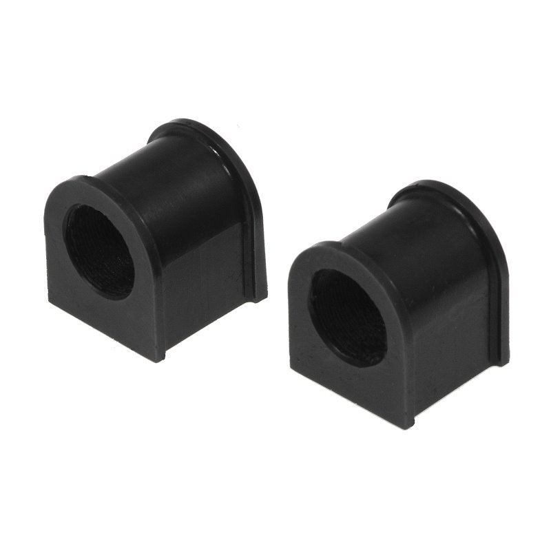 Prothane 84-89 Nissan 300ZX Rear Sway Bar Bushings - 23mm - Black