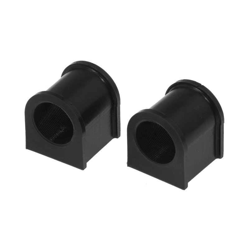 Prothane 84-89 Nissan 300ZX Rear Sway Bar Bushings - 26mm - Black