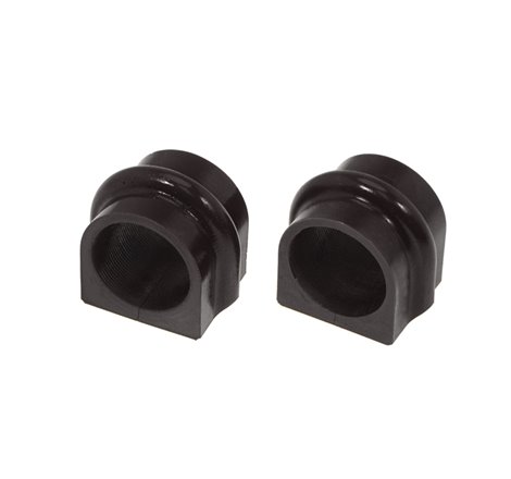 Prothane 03+ Nissan 350Z Front Sway Bar Bushings - 34mm - Black