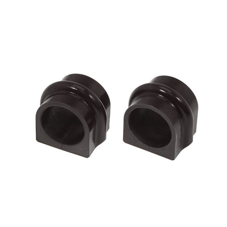 Prothane 03+ Nissan 350Z Front Sway Bar Bushings - 34mm - Black