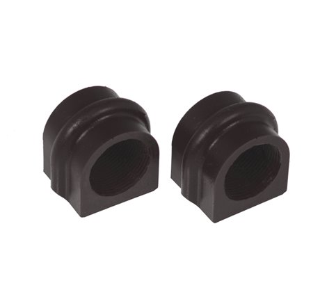 Prothane Nissan Front Sway Bar Bushings - 1 1/4in - Black