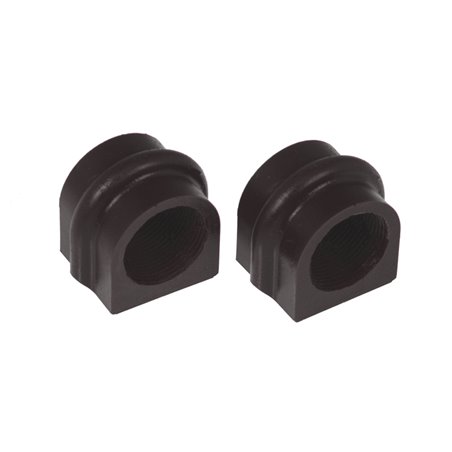 Prothane Nissan Front Sway Bar Bushings - 1 1/4in - Black