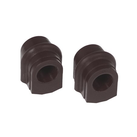 Prothane Nissan Rear Sway Bar Bushings - 21mm - Black