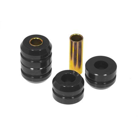 Prothane 80-96 Nissan P/U 2/4wd Strut Arm Bushings - Black