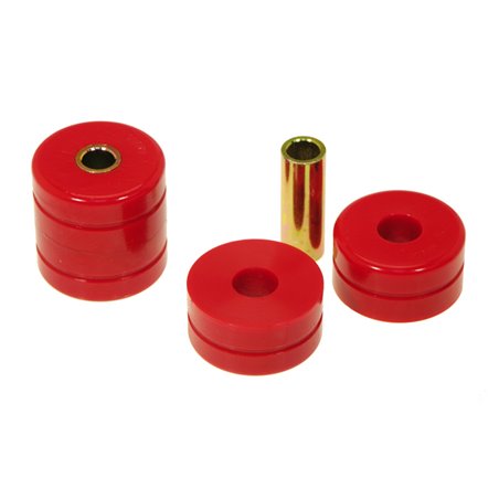 Prothane 70-83 Datsun 240/260/280Z/280ZX Strut Rod Bushings - Red