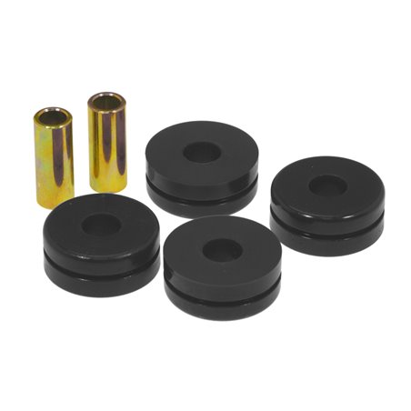 Prothane 84-7/87 Nissan 300ZX Strut Rod Bushings - Black