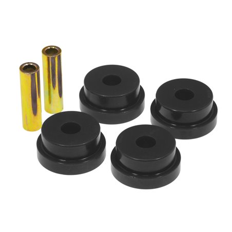 Prothane 8/87-89 Nissan 300ZX Strut Rod Bushings - Black