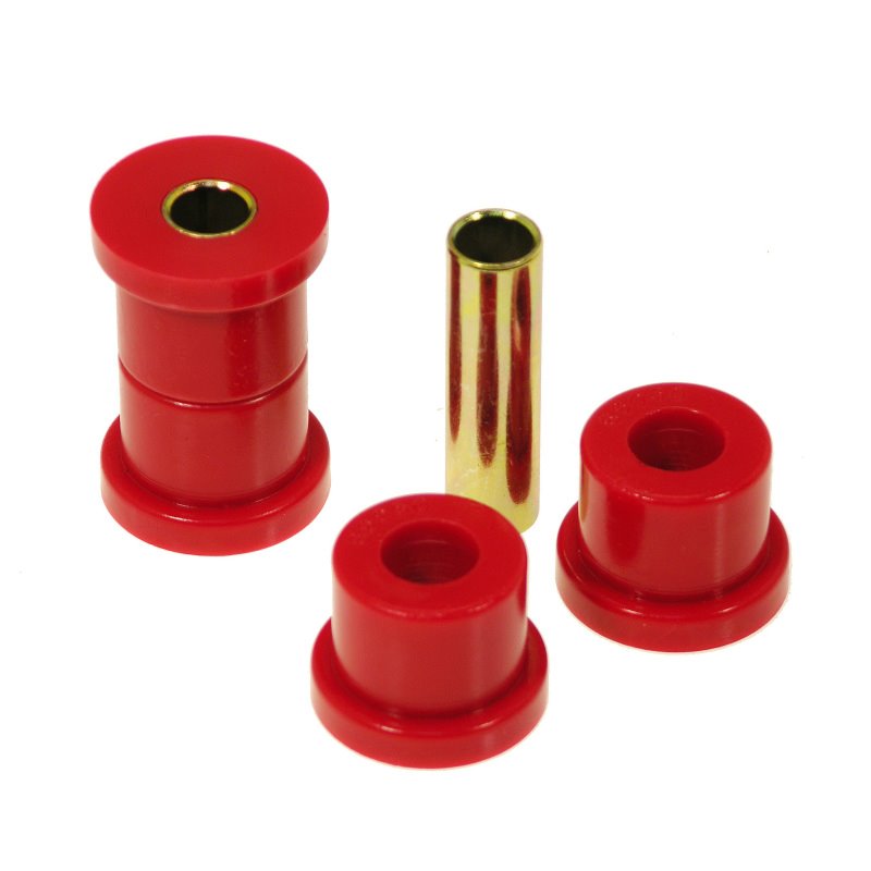 Prothane 74-78 Datsun 240/260/280Z Trans Crossmember Bushings - Red