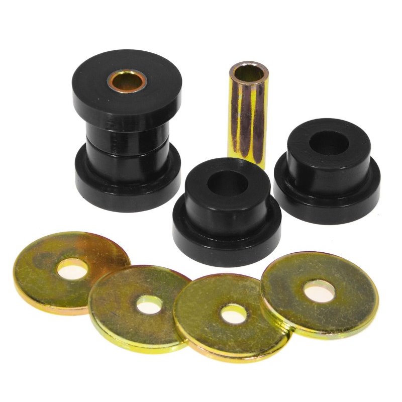 Prothane 70-78 Datsun 240/260/280Z Diff Mount - Black