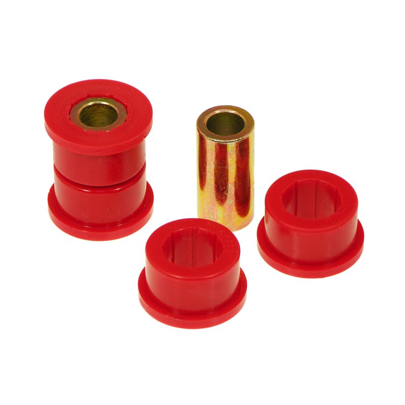 Prothane 68-73 Datsun 510 Front Control Arm Bushings - Red