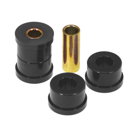 Prothane 68-73 Datsun 510 Front Control Arm Bushings - Black