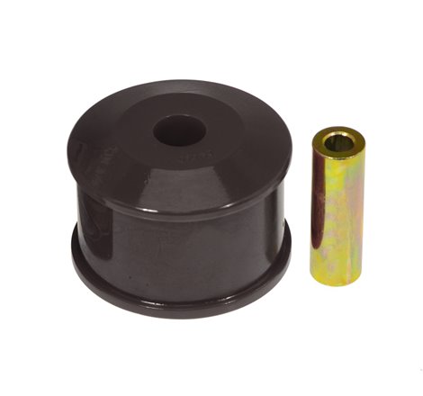 Prothane 91-99 Nissan Sentra Left or Rear Motor Mount Insert - Black