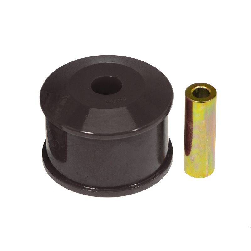 Prothane 91-99 Nissan Sentra Left or Rear Motor Mount Insert - Black