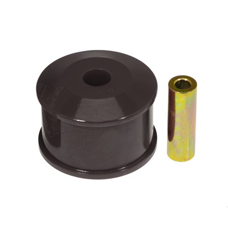 Prothane 91-99 Nissan Sentra Left or Rear Motor Mount Insert - Black