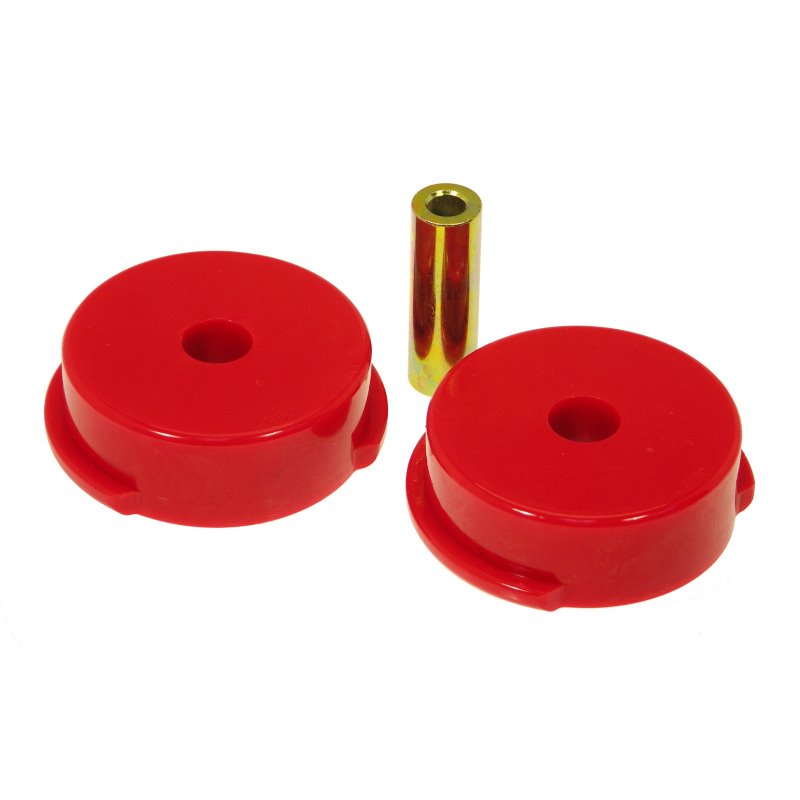 Prothane 91-99 Nissan Sentra Right Motor Mount Insert - Red