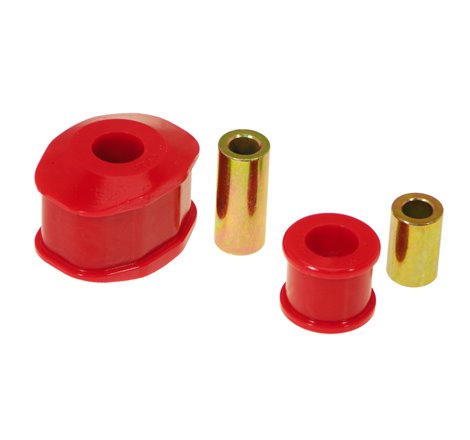 Prothane 91-99 Nissan Sentra Motor Torque Strut Insert - Red