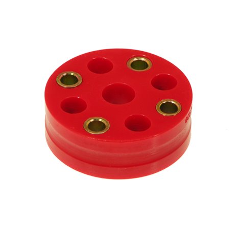 Prothane 70-78 Datsun 240/260/280Z Steering Coupler Bushings - Red