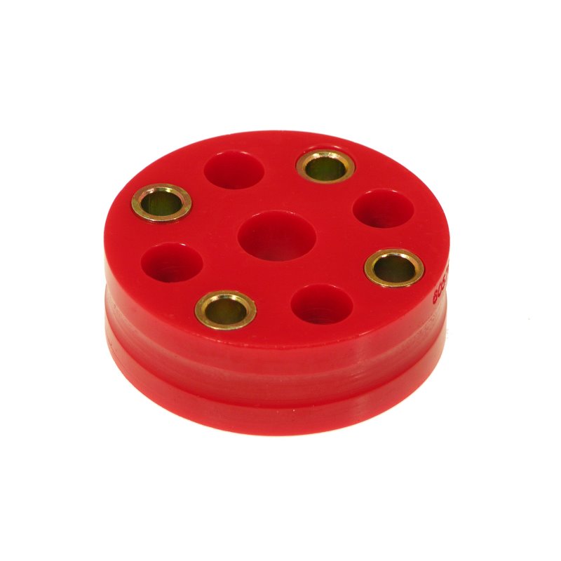 Prothane 70-78 Datsun 240/260/280Z Steering Coupler Bushings - Red