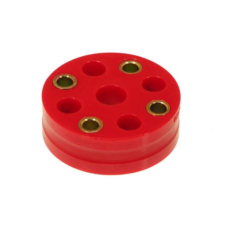 Prothane 70-78 Datsun 240/260/280Z Steering Coupler Bushings - Red