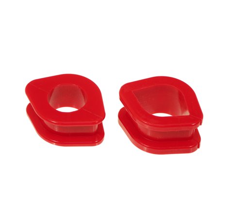 Prothane 74-78 Datsun 260/280Z Rack & Pinion Bushings - Red