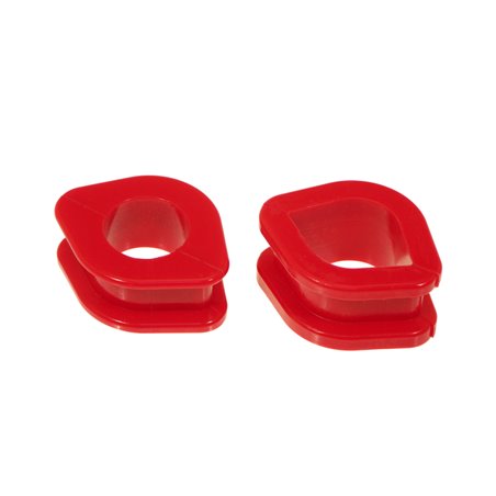 Prothane 74-78 Datsun 260/280Z Rack & Pinion Bushings - Red