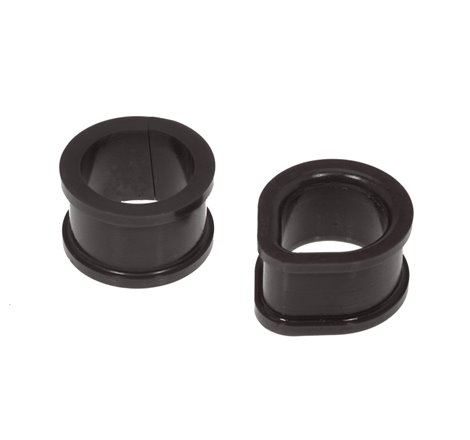 Prothane 94-98 Nissan 240SX Steering Rack Bushings - Black