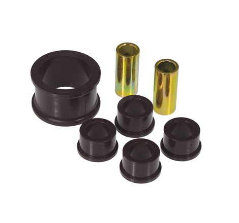 Prothane Nissan Rack & Pinion Bushings - Black