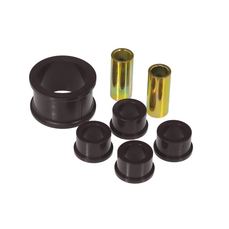 Prothane Nissan Rack & Pinion Bushings - Black