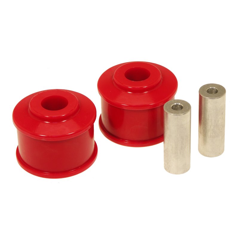 Prothane 93-98 Jeep Grand Cherokee Motor Mount Insert - Red