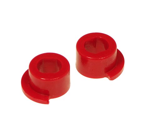 Prothane Porsche Shift Coupler Bushings - Red